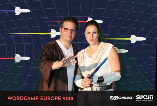 Not the typical entrepreneur